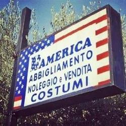 L'America, Quarrata orari di apertura