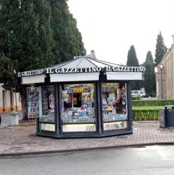Edicola Bragato Nicola, Noventa di Piave orari di apertura