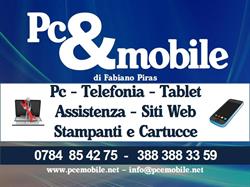 Pc&mobile, Posada orari di apertura