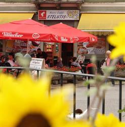 Nuovo Caffè Stelutis, Pontebba orari di apertura