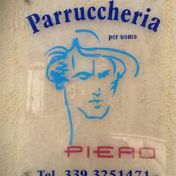 Parrucchiere per uomo PIERO, Trappeto orari di apertura