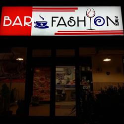 BAR FASHION PUB, Civitella San Paolo orari di apertura