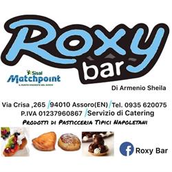 Roxy Bar, Assoro orari di apertura