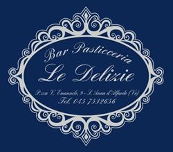 Pasticceria Le Delizie, Sant'Anna d'Alfaedo orari di apertura