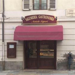 Gastronomia Antichi Sapori, Saluzzo orari di apertura