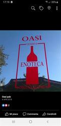 Oasi Pub, Agnadello orari di apertura