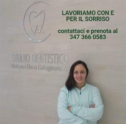 Studio Dentistico Dott.ssa Elena Caltagirone Amante, Raffadali orari di apertura