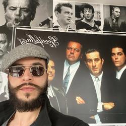 Goodfellas Hairstyle, Silvi Marina orari di apertura