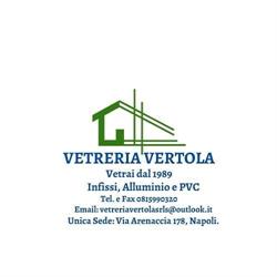 Vetreria Vertola, Napoli orari di apertura