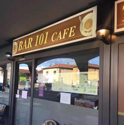 Bar 101, Biandronno orari di apertura