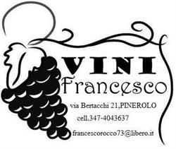 Vini Francesco, Pinerolo orari di apertura