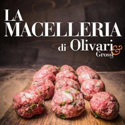 La Macelleria di Olivari e Grossi, Castel San Pietro Terme orari di apertura