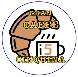 Gran Caffe' Cinquina Di Petrazzi Gianluca e Cirulli Sandra Snc, Roma orari di apertura