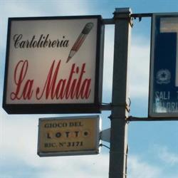 La Matita Cartoleria Tabacchi, Fucecchio orari di apertura