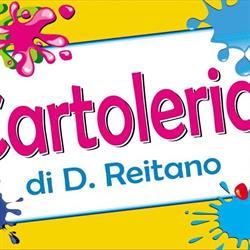Cartoleria di D. Reitano, Randazzo orari di apertura