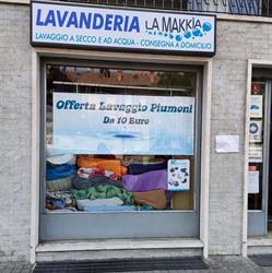 Lavanderia La Makkia, Monza orari di apertura