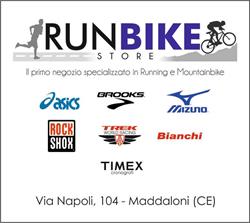 Run Bike, Maddaloni orari di apertura