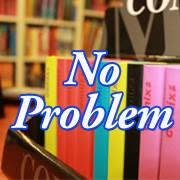 No Problem, Nembro orari di apertura