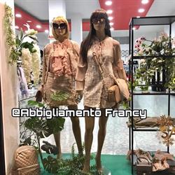 Abbigliamento Francy, Triggiano orari di apertura