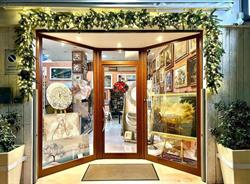 Gemiti - L'Arte in cornice, Trani orari di apertura