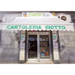 Cartolibreria Giotto, Torre del Greco orari di apertura