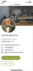 Amc Italia - Ufficio di Trebaseleghe, orari di apertura