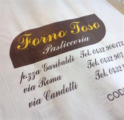 Forno Toso - Panificio e Pasticceria, Codroipo orari di apertura