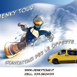 Autonoleggio Jenky Tour di Giancarlo Franceschetti, Arcevia orari di apertura