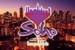 Soho Lounge Drink, Soverato Marina orari di apertura