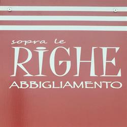 Sopra Le Righe - Lucilla, Arezzo orari di apertura