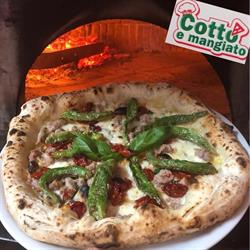 Pizzeria Cotto e Mangiato da Nicola ed Elena, Santa Maria Capua Vetere orari di apertura