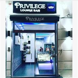 Privilege Lounge Bar, San Giorgio a Cremano orari di apertura