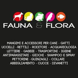Fauna & Flora, Grumo Nevano orari di apertura