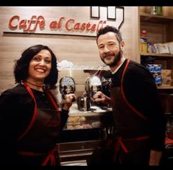Caffè al Castello, Castelferretti orari di apertura