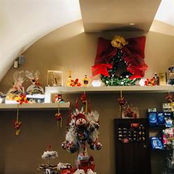 Caffetteria Magic corato, Corato orari di apertura