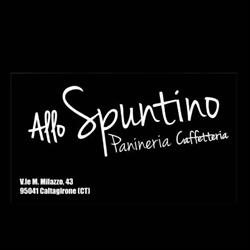 Allo Spuntino Panineria - Caffetteria, Caltagirone orari di apertura