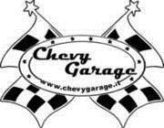 Chevy Garage, Ferno orari di apertura