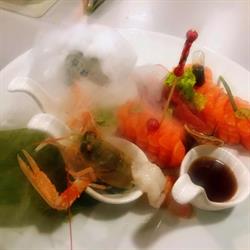Imo Sushi Bar, Roè Volciano orari di apertura