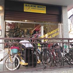 Alex Bici Di Carbone Alessandro, Gaggiano orari di apertura