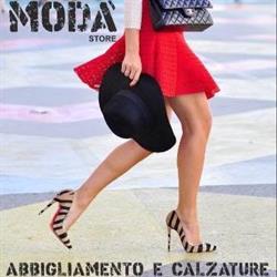 Moda Store, Mugnano di Napoli orari di apertura