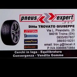 Trovato Giuseppe, Troina orari di apertura