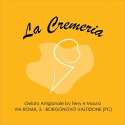 Gelateria La Cremeria, Borgonovo Val Tidone orari di apertura