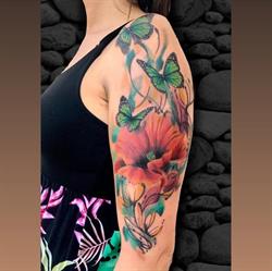 Banana Tattoo Studio, Vitorchiano orari di apertura