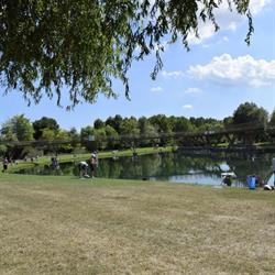 Pesca Sportiva Lago al Bacino, Quinto di Treviso orari di apertura
