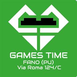 Games Time, Fano orari di apertura