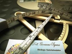 Giovanni Squasi Biologo Nutrizionista, Noto orari di apertura