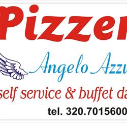 Angelo Azzurro, Scorrano orari di apertura