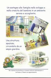 Micronido I Bimbi del Girasole, Pramaggiore orari di apertura