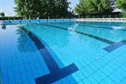 Piscina Di Rosate, orari di apertura