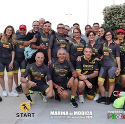 Encierro Wellness Club, Campobello di Mazara orari di apertura